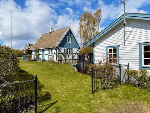 7 person holiday home in ARILD House in Skåne County