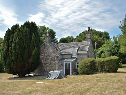 Haycraft Cottage House in Corfe Castle