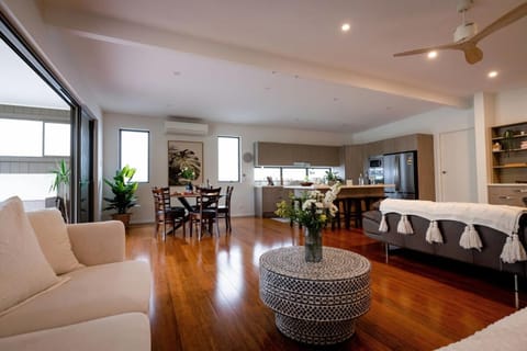 The Emerald Bower Apartment in Lake Macquarie