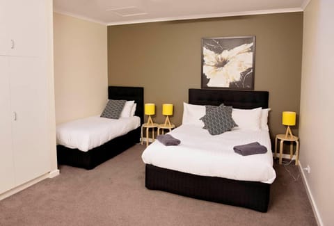 Foreshore Port Lincoln Beach Eyre Accommodation Eigentumswohnung in Port Lincoln