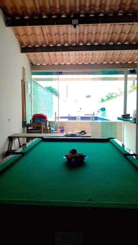 Billiard, Game Room, Swimming pool