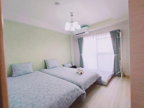 浦和STAY Apartment in Saitama