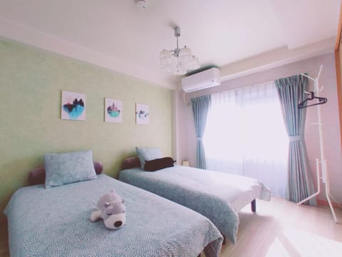 浦和STAY Apartment in Saitama