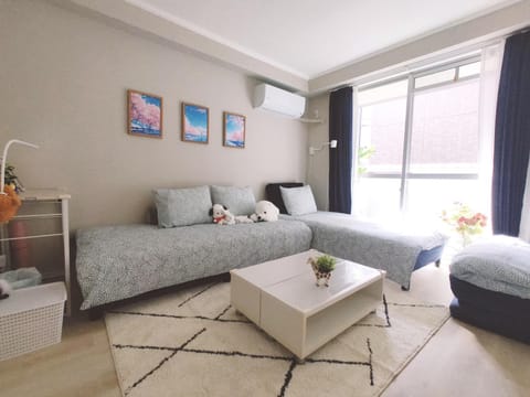 浦和STAY Apartamento in Saitama