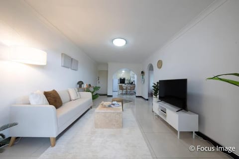 Campsie 2 Bed Spacious Apartment / NCA069 Apartment in Sydney