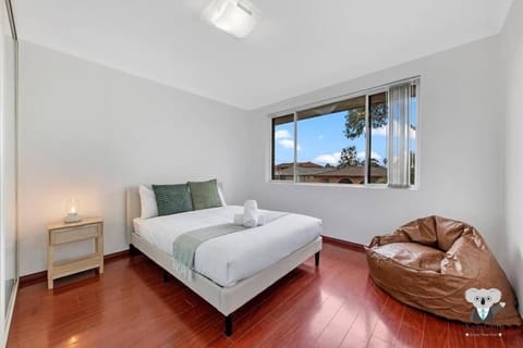 Campsie 2 Bed Spacious Apartment / NCA069 Apartment in Sydney