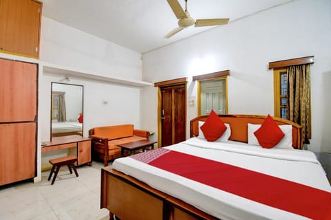 Hotel Upasana Hotel in Bhubaneswar