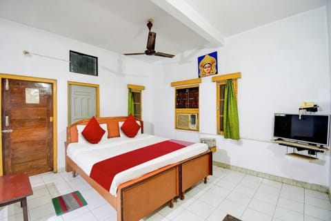 Hotel Upasana Hôtel in Bhubaneswar