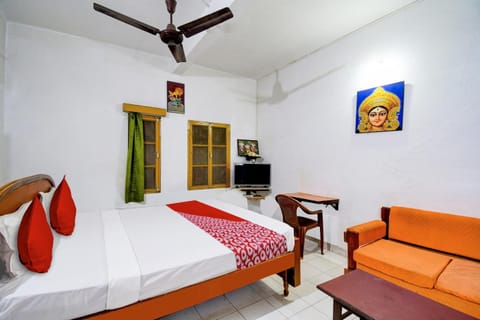 Hotel Upasana Hôtel in Bhubaneswar