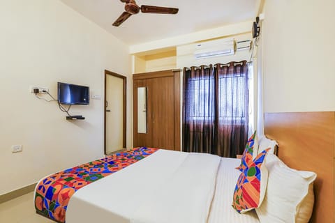 FabHotel Tristar Residency Hotel in Chennai