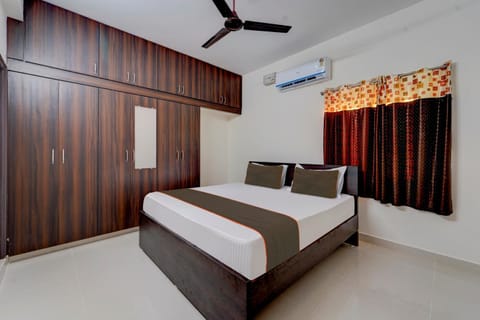 Collection O New Balaji Homestay Hotel in Tirupati