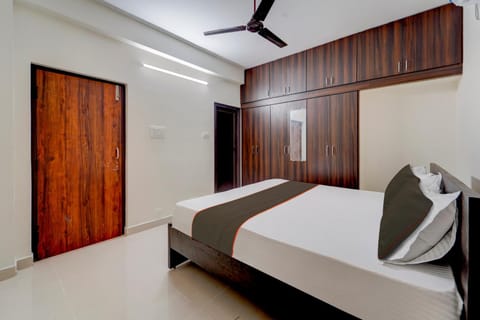 Collection O New Balaji Homestay Hotel in Tirupati