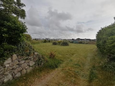 Maison de la Plage de la grève blanche House in Plouguerneau