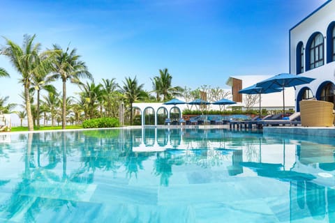 Wyndham Hoi An Royal Beachfront Resort & Villas Resort in Hoi An