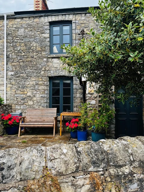 Nightingale Cottage Haus in Llantwit Major