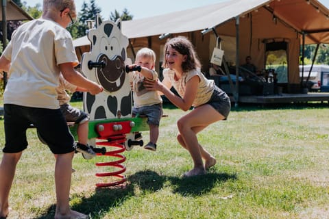 Children play ground, children, young children