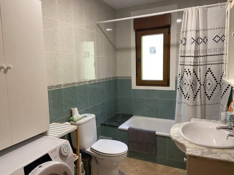 El Balcó del Freser - Apartament de muntanya Eigentumswohnung in Ribes de Freser