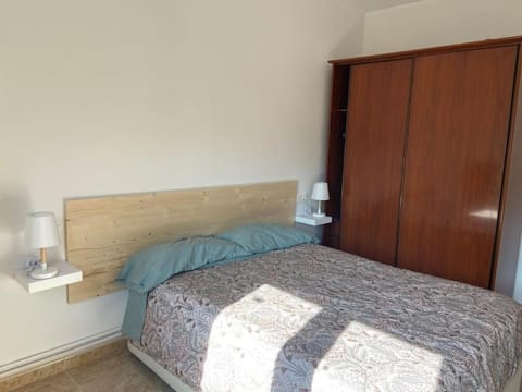 El Balcó del Freser - Apartament de muntanya Condo in Ribes de Freser