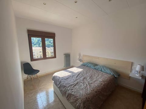 El Balcó del Freser - Apartament de muntanya Condo in Ribes de Freser