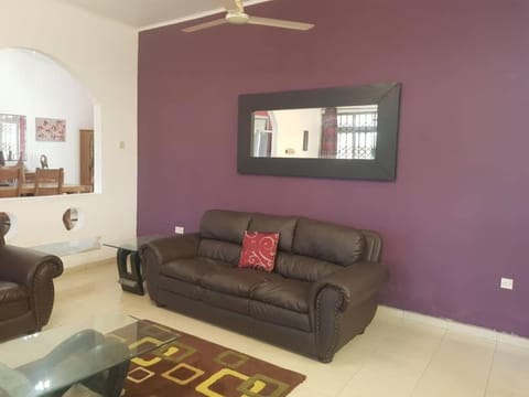 Accra Service villas - villa 2? Villa in Accra