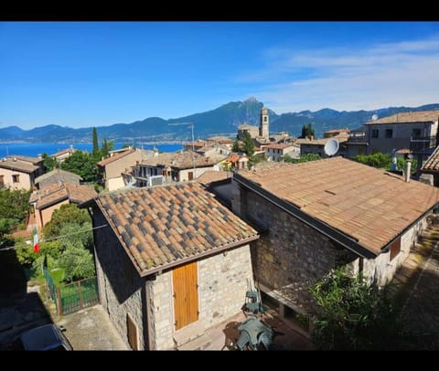 Casa Maria Apartment in Torri del Benaco