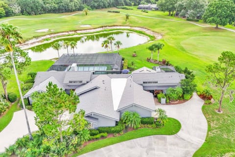 Timeless Treasure on Baywood House in Wesley Chapel