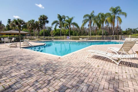 Timeless Treasure on Baywood House in Wesley Chapel