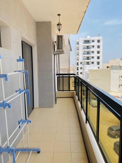 Appartement xandra Appartamento in Dakar