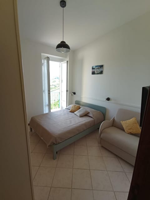 Al VIgneto Apartment in Sestri Levante