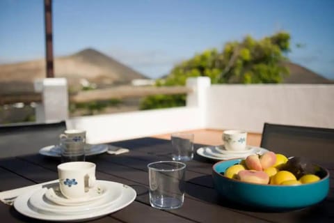 Villa Volcán House in Isla de Lanzarote