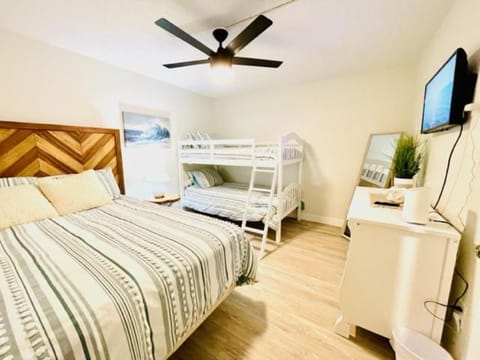 Harbor Light Family Resort Apartment hotel in North Wildwood