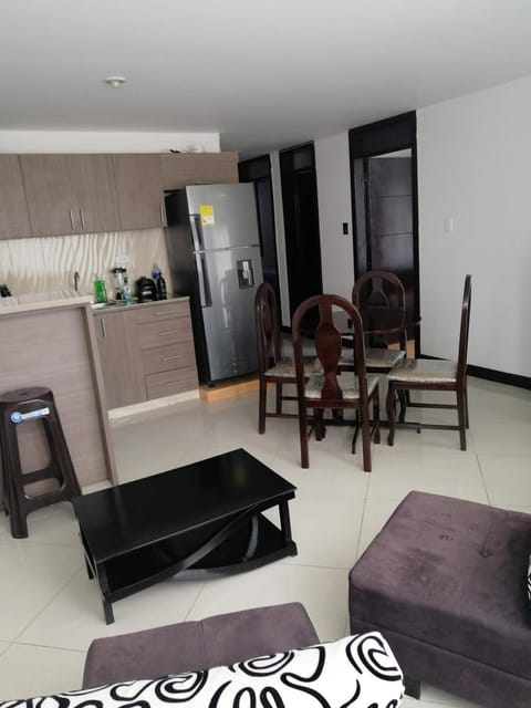 Moderno apartamento para huespedes Condo in Ipiales