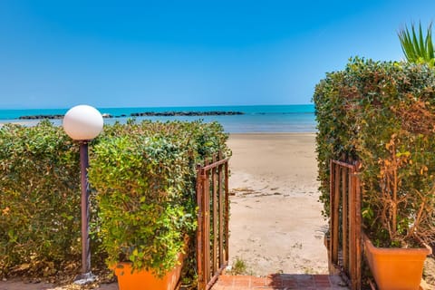 Nearby landmark, Natural landscape, Beach, Sea view