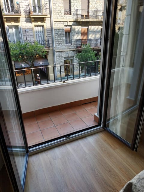 Apt Matia de 5 hab cerca playa Donostia San Sebastian Apartment in San Sebastian