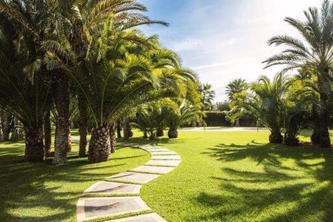 Lion's Palace villa de luxe à Marrakech Bed and Breakfast in Marrakesh-Safi