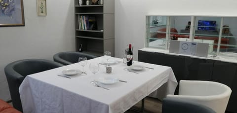 Vacational apartment Apartamento in Gladbeck