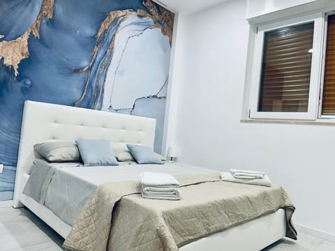 Blue House sul mare Bed and Breakfast in Via Fiume