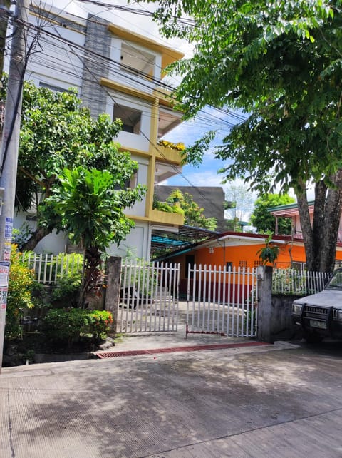 Terrazas de Miguel Apartment Condominio in Bicol