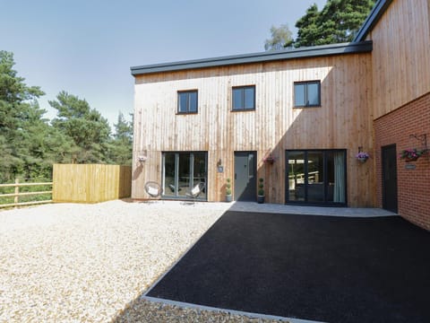 Stag Cottage House in Purbeck District