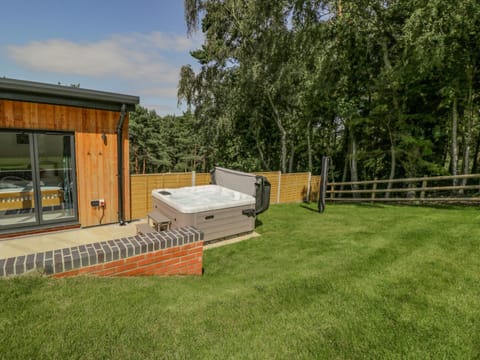 The Barn House in Purbeck District