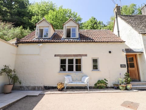 Spring Cottage Casa in Stroud