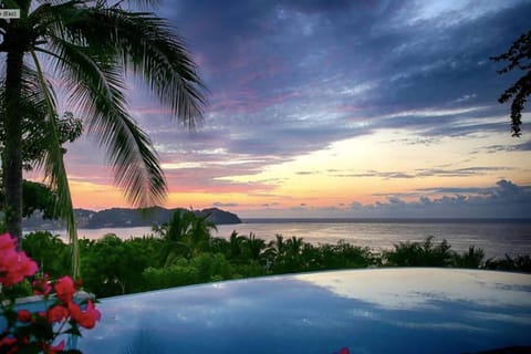 Vista al Mar - Monterosa House in Sayulita