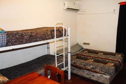 Hostel Int Mendoza Hostel in Mendoza