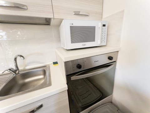 Kitchen or kitchenette, minibar, pet friendly, stove