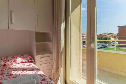 Vacanzainmaremma - Ingresso indipendente 5 minuti dal centro - self check-in - free parking - wi-fi Apartment in Grosseto