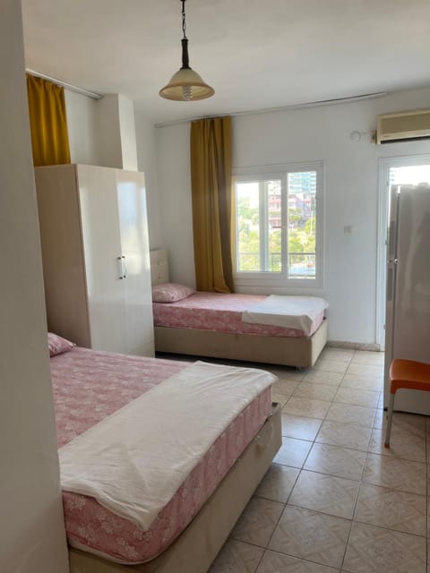 Yasemin Yazlık Pansiyon Apartment hotel in Mersin