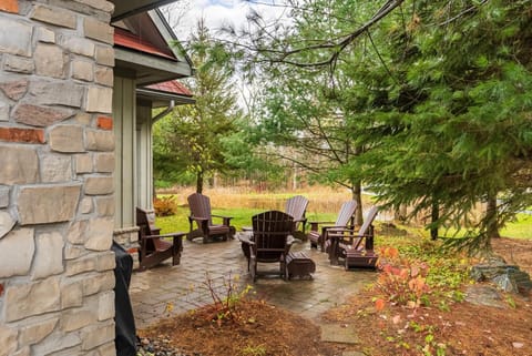 Patio, Garden, Balcony/Terrace