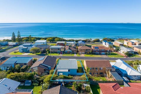 39 Kianga Parade House in Narooma