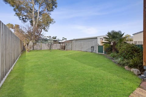 The Spotted Bach House in Lakes Entrance