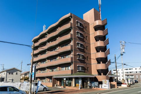 ルグランみしま Apartment in Aichi Prefecture